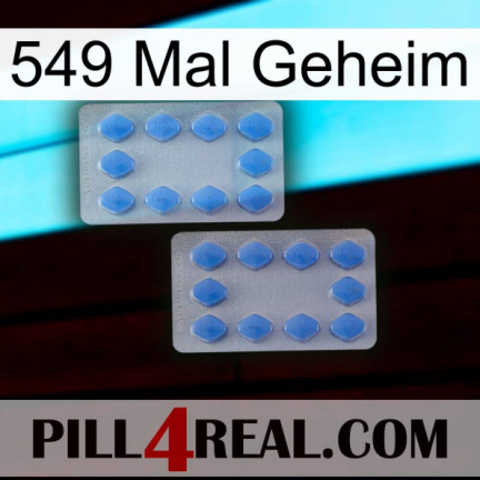 549 Times Secret 20